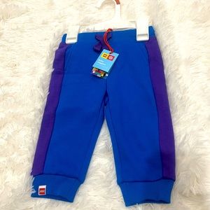 Baby 6-9 Months Lego Joggers